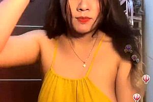 Golden Girl Drops Teeth on Big Dick