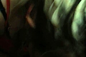 Amateur Slut Gives Blowjob While Talking Too Much