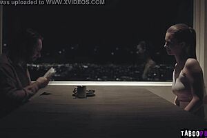 Jill kassidy sucks tommy pistols' monster cock