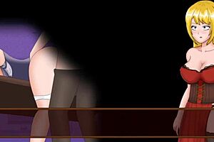 ashley the pirate peeping scenes gallery 😏