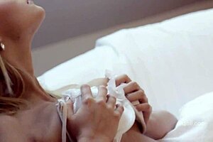 marry queen achieves multiple orgasms from fingering and masturbation 😍