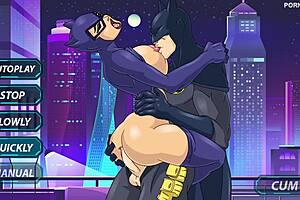 my favorite heroes in a wild fuck fantasy 😈