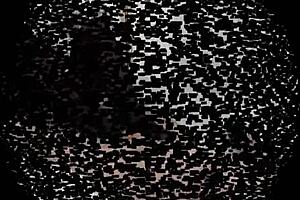 Lactating footjob sex with nylon cumshot