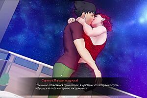 complete gameplay confined with goddesses part 12