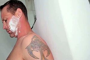 watch this teen throat dick and get fucked?