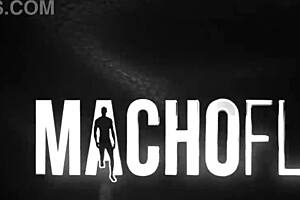 sharing a hungry butt with buds feels amazing