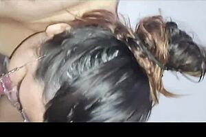 Fucking Her Delicious Tight Pussy!