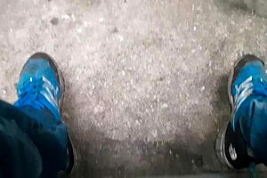 i can’t stop thinking about that gay brasileiro jerking off in the woods.