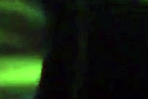 a short video featuring huge dildos and toys.