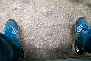 i can’t stop thinking about that gay brasileiro jerking off in the woods.