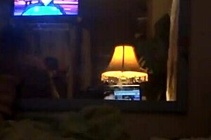 a short video featuring huge dildos and toys.