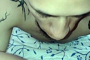 Savoring A Tasty Treat