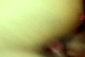 i devoured my hot girlfriend's big ass then she gave me an intense blowjob