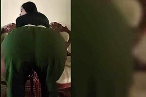 Behind The Fight For Land, My Stepcousin And I