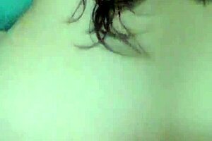 Watch me creampie my wife in doggystyle 😏