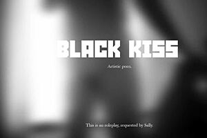 what's happening in this psychedelic couple scene?