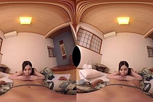 Asian Sleepover - Vrpornjack Com