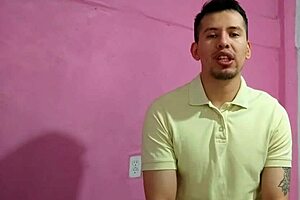 mi primo y yo nos follamos a escondidas nos mamamos el culo y la verga y nos penetramos relato sexual