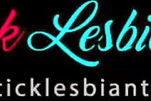 lesbian sluts fucking in the shower!