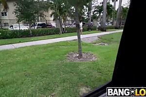 antonella lasirena, pierced nipple girl, gets fucked hard