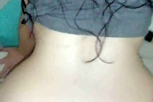 Watch me creampie my wife in doggystyle 😏