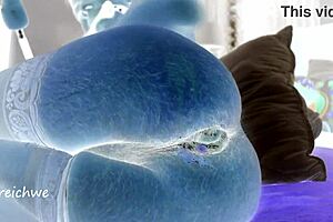 What's the dark side of anal sex like with gay assfucking and toys?