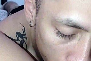 Savoring A Tasty Treat