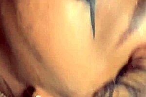 I's a stripper who got fucked by a stranger after running out of gas