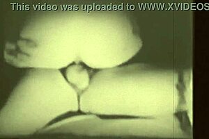 Vintage very old pornography featuring hairy british beaver