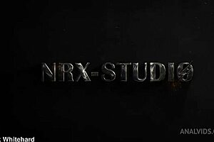 Hey beauties Darcy Dark and Misha Sunset, ready for intense fisting and ass play tonight?