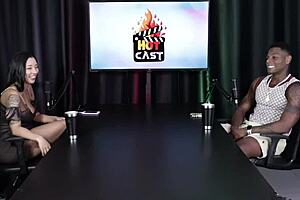 i'm married in an open relationship, and videos with transsexuals like will mastro in sheer red lingerie gave me visibility.