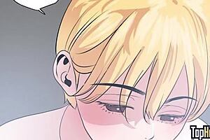 My Dick Has Superpowers Episode 19