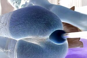 What's the dark side of anal sex like with gay assfucking and toys?