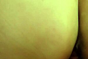 i love how my big ass swallows that cock whole