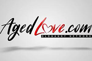 Amber Vixxxen invites a young athlete to her bed