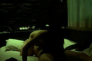 Overseas trip plans change in Paris.