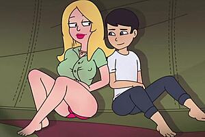 hiking in mountains sounds