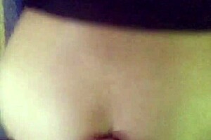 home video made with my girlfriend