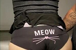 they grope my mexican ass and fill it with oil, you horny whore?