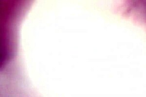 Interracial doggystyle session with bent over action