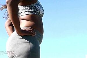 Big Booty Workout Compilation