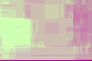 Intriguing double facial moment with friends