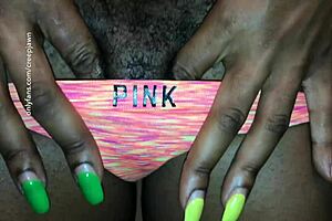 just a little taste of that hairy 18+ beaver!