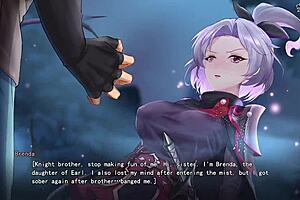 ep1 carolin begged me to fuck her she wanted to orgasm please wear headphones