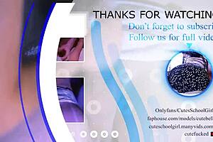 My friend's stepmom's tight blouse shows her voluptuous tits, and I can't stop staringg!