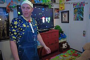 Abdl cribz nursery tour with soggyprince in hospital diaper space