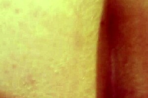 i love how my big ass swallows that cock whole