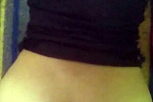 home video made with my girlfriend