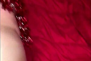 All I Want for Christmas Is Hard Fisting Action in POV