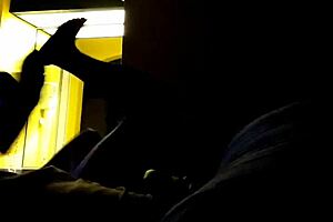 Hidden Adventures Of Amateur Couple Chelo And Leo